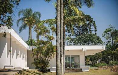 Imagem 8: Terreno à venda, 612 m² por R$ 570.000,00 - GRANJA VIANA - VINTAGE -...