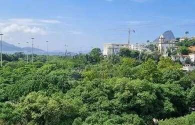 Imagem 13: Bairro da Glória. 243m² de Área, 1 Vaga na garageme3 Dormitórios