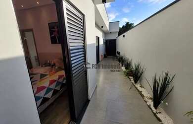 Imagem 9: Casa com 3 dormitórios à venda, 206 m² por R$ 1.285.000,00 - Portal...