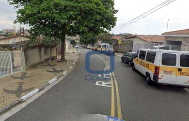 Imagem 5: Terreno à venda, 485 m² por R$ 420.000,00 - Vila Georgina - Campinas/SP