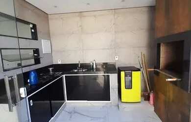 Imagem 16: Linda casa de alto padrão alugando diária temporada ficamos próximo...