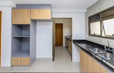 Imagem 16: COBERTURA RESIDENCIAL em São Paulo - SP, Moema