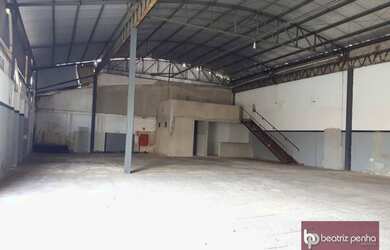 Imagem 5: Salão para alugar, 368 m² por R$ 4.195,00/mês - Jardim Herculano - São José do Rio Preto/S