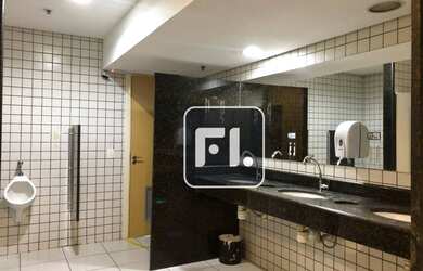 Imagem 2: Conjunto para alugar, 535 m² por R$ 72.050,02/mês - Bela Vista - São Paulo/SP