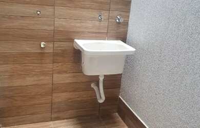 Imagem 9: Apartamento com 2 dormitórios à venda, 56 m² por R$ 359.000,00 - Vila Bastos - Santo André