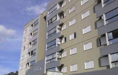 Imagem 1: Apartamento com 2 dormitórios, 67 m² - venda por R$ 279.000,00 ou aluguel...