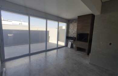 Imagem 11: Casa com 3 dormitórios, 153 m² - venda por R$ 1.285.000,00 ou aluguel...