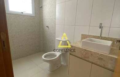 Imagem 5: Apartamento com 3 dormitórios, 98 m² - venda por R$ 565.000,00 ou aluguel por R$ 2.914,50