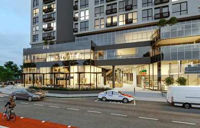 Imagem 2: Studio residencial para venda, Trindade, Florianópolis - ST10823