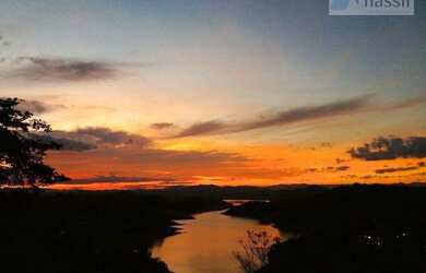 Imagem 1: Chácara com 7 dormitórios, 6300 m² - venda por R$ 3.000.000,00 ou aluguel...