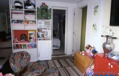 Imagem 2: APARTAMENTO - MORUMBI - SP