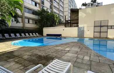 Imagem 5: Apartamento para aluguel tem 76 metros quadrados com 2 quartos em Vila Mariana - São Paulo