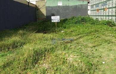 Imagem: Terreno à venda, 278 m² por R$ 720.000,00 - Centro - Penha/SC