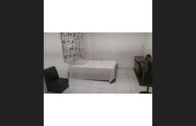 Imagem: O quarto está localizado em Centro, Manaus para alugar por