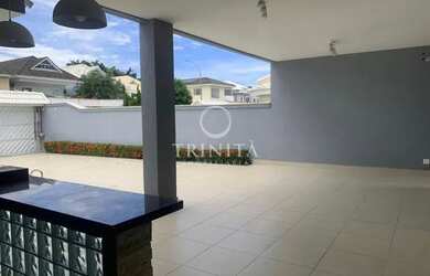 Imagem 7: Locação Casa em Recreio dos Bandeirantes- R$12.500,00