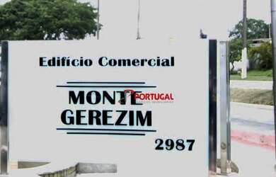 Imagem: O depósito possui 35m² de Área e está localizado em Cavaleiros