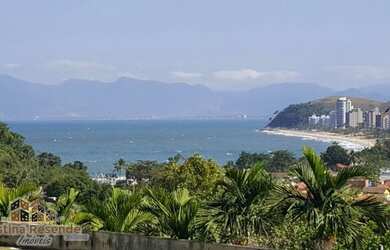 Imagem 3: TERRENO NO CASA BRANCA- CARAGUATATUBA ** COM VISTA PRA PRAIA MARTIN DE SÁ * ESCRITURA DEF