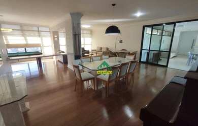 Imagem 4: Apartamento, 380 m² - venda por R$ 1.350.000,00 ou aluguel por R$ 6.990,00/mês...