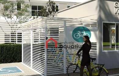 Imagem: O apartamento possui 3 Dormitórios, 2 Banheiros, 2 Vagas na