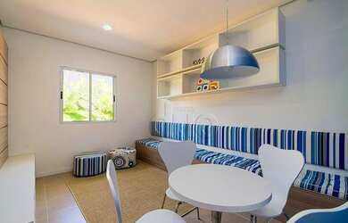 Imagem 3: Apartamento com 3 dormitórios, 68 m² - venda por R$ 275.000,00 ou aluguel...