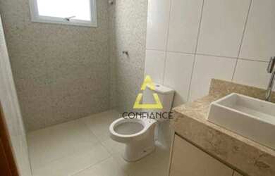 Imagem 6: Apartamento com 3 dormitórios, 98 m² - venda por R$ 565.000,00 ou aluguel por R$ 2.914,50