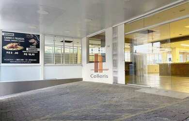 Imagem 11: Salão, 1260 m² - venda por R$ 10.500.000,00 ou aluguel por R$ 46.017,48/mês...