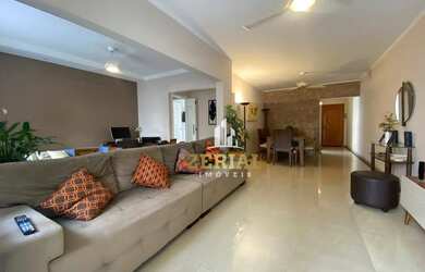 Imagem 6: Apartamento Garden à venda, 95 m² por R$ 585.000,00 - Barcelona - São...