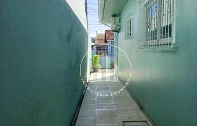 Imagem 10: Casa à venda, 94 m² por R$ 420.000,00 - Madri - Palhoça/SC