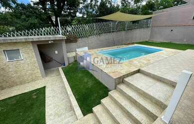 Imagem 12: Casa à venda no bairro Condominio Atibaia Park I - Atibaia/SP