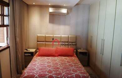 Imagem 3: Sobrado com 4 dormitórios, 300 m² - venda por R$ 875.000,00 ou aluguel...