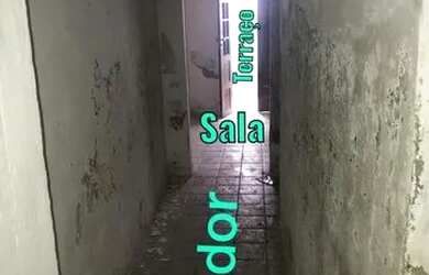 Imagem 6: vendes Casa no pina. 1 Banheiroe1 Dormitório