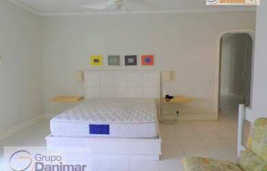 Imagem 14: Apartamento, 217 m² - venda por R$ 1.170.000,00 ou aluguel por R$ 9.083,00...