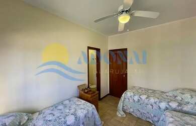 Imagem 13: APARTAMENTO RESIDENCIAL em GUARUJÁ - SP, JARDIM ASTÚRIAS