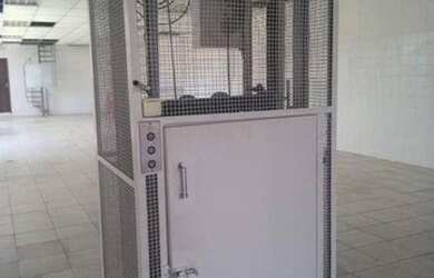 Imagem 8: Galpão, 1000 m² - venda por R$ 3.500.000,00 ou aluguel por R$ 17.000,00/mês...