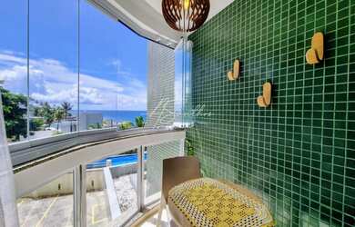 Imagem 4: APARTAMENTO RESIDENCIAL em SALVADOR - BA, RIO VERMELHO