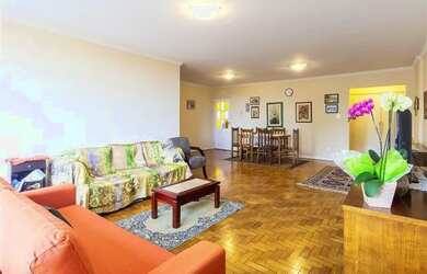 Imagem 6: APARTAMENTO RESIDENCIAL em São Paulo - SP, Pinheiros