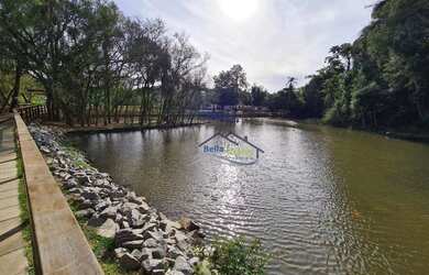 Imagem 8: GRANJA VIANA - SÃO PAULO II