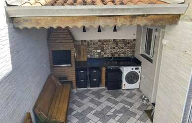 Imagem 7: Sobrado à venda, 60 m² por R$ 369.000,00 - Granja Viana - Cotia/SP