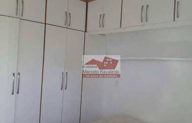 Imagem 4: Apartamento residencial à venda, Vila Guarani(Zona Sul), São Paulo