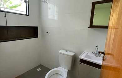 Imagem 9: Casa Jardim Bertoni. Varanda, 71m² de Área, 2 Vagas na garageme3 Dormitórios