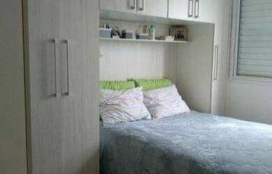 Imagem 9: Apartamento com 2 dormitórios, 48 m² - venda por R$ 276.000,00 ou aluguel...