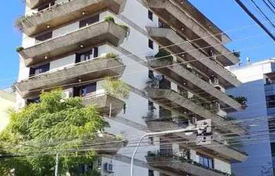 Imagem 1: CAXIAS DO SUL - Apartamento Padrão - SÃO PELEGRINO