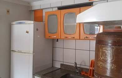 Imagem 7: Apartamento por temporada A partir R$ 160,00 na Praia de Iracema- Fortaçeza-CE