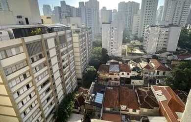 Imagem 4: Apartamento para aluguel tem 76 metros quadrados com 2 quartos em Vila Mariana - São Paulo