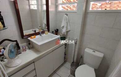 Imagem 15: Casa com 3 Quartos à Venda, 136 m² por R$ 1.100.000 - Itaipu - Niterói/RJ