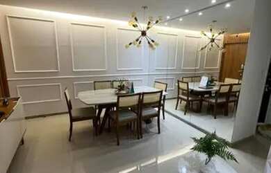 Imagem 13: Condomínio Luzia Residence Com 3 Quartos, Suíte E Varanda Reformado Bairro Luzia. 1SFB0L