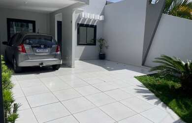 Imagem 2: Casa no Jardim Padovani. Churrasqueira, Varanda, Área de serviçoe167m²...