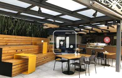 Imagem 9: Conjunto para alugar, 535 m² por R$ 72.050,02/mês - Bela Vista - São Paulo/SP