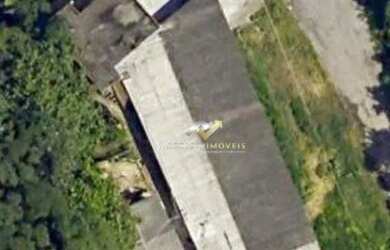 Imagem: O depósito possui 500m² de Área e está localizado em Recreio