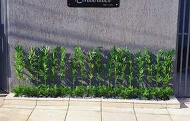 Imagem: A kitnet possui 1 Dormitório, 1 Banheiro, 31m² de Área, Imóvel